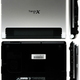 Illustration for article titled Sungjut TangoX Nano UMPC Comes With Integrated, Detachable Skype Phone